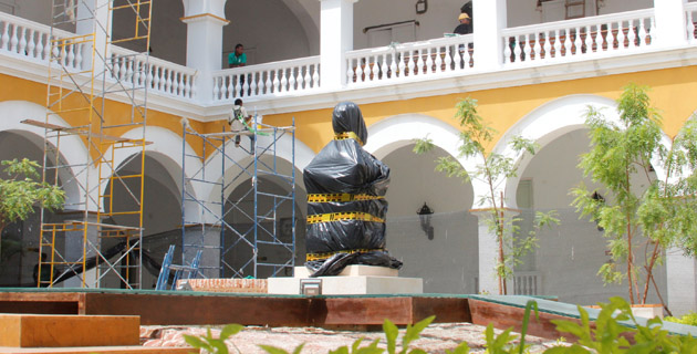 Fotos archivo EL HERALDO