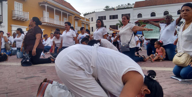 Fotos archivo EL HERALDO