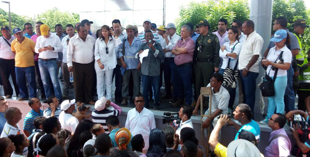 Fotos archivo EL HERALDO