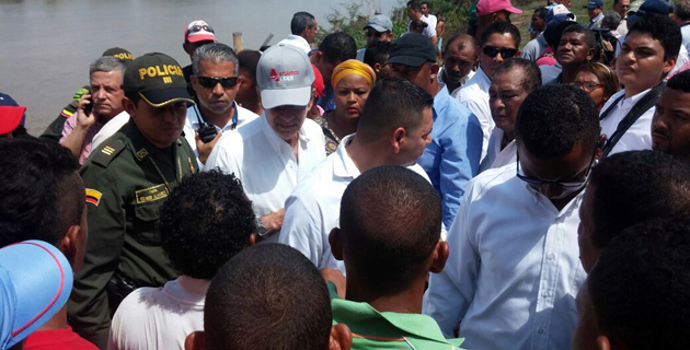 Fotos archivo EL HERALDO