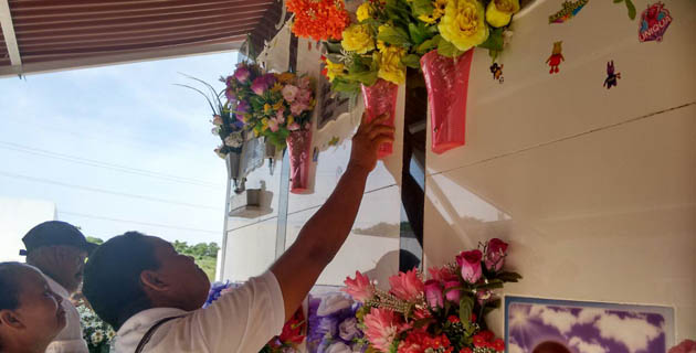 Fotos archivo EL HERALDO