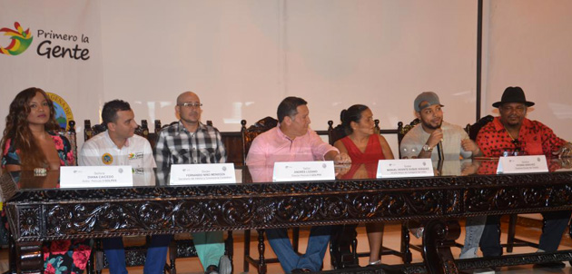 Fotos archivo EL HERALDO