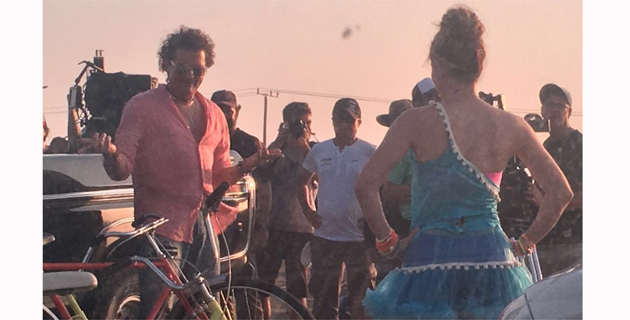 Fotos archivo EL HERALDO