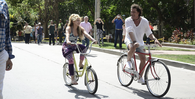 Fotos archivo EL HERALDO