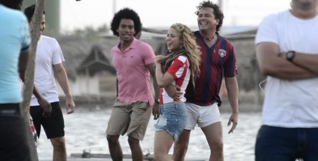 Fotos archivo EL HERALDO