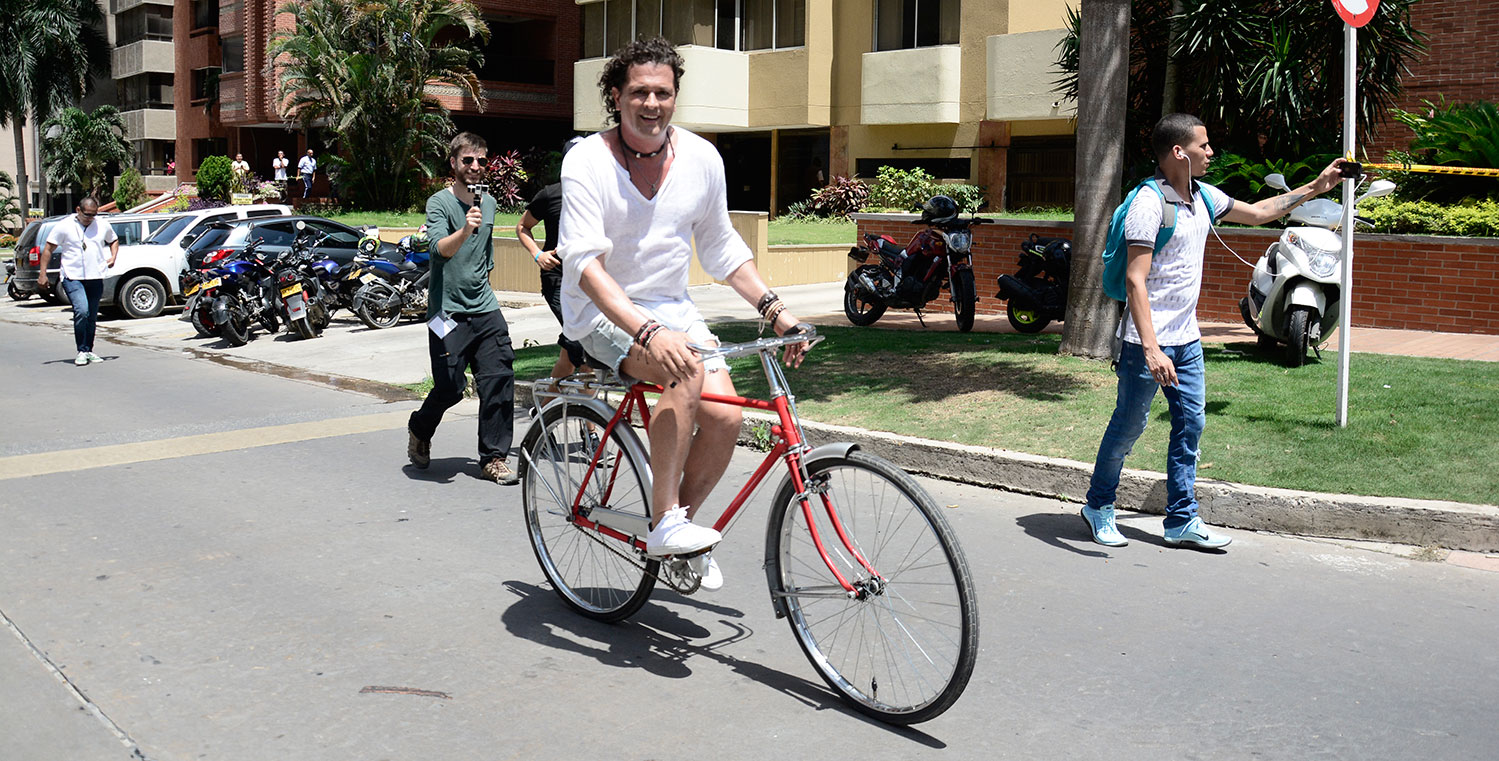 Fotos archivo EL HERALDO