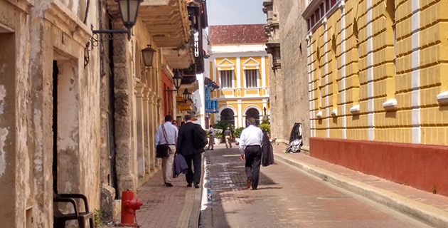 Fotos archivo EL HERALDO