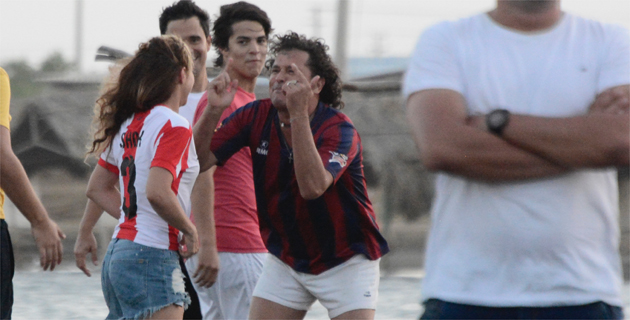 Fotos archivo EL HERALDO