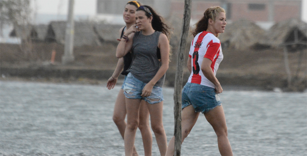 Fotos archivo EL HERALDO