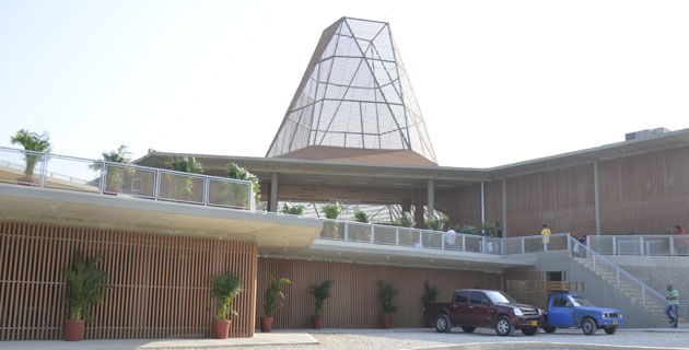 Fotos archivo EL HERALDO