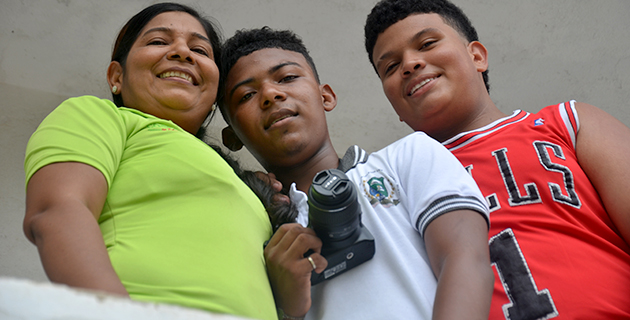 Fotos archivo EL HERALDO