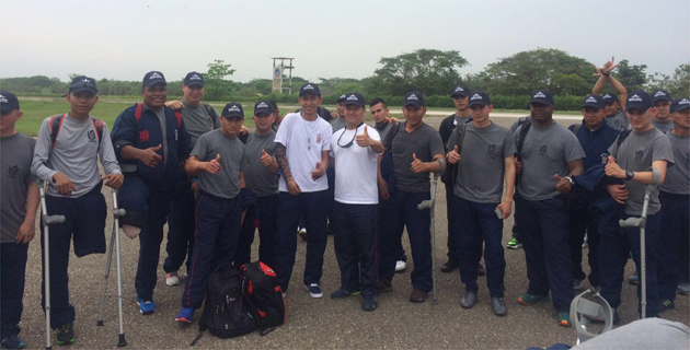 Fotos archivo EL HERALDO