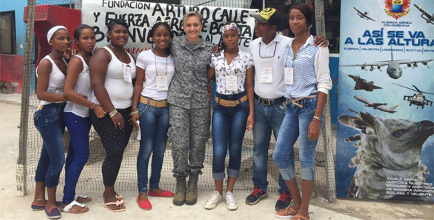 Fotos archivo EL HERALDO