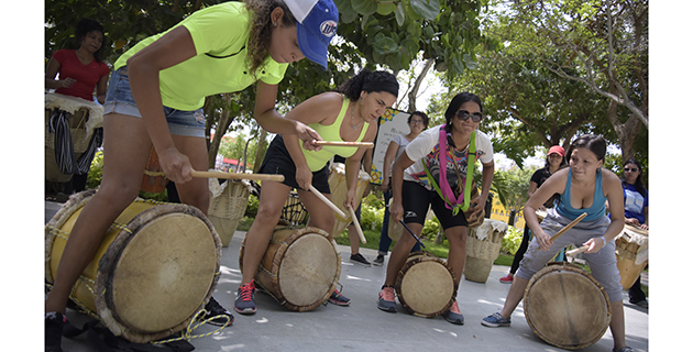 Fotos archivo EL HERALDO