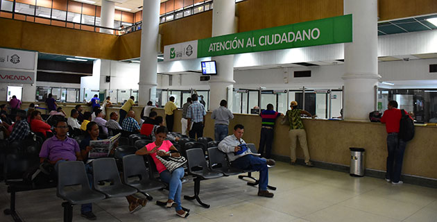 Fotos archivo EL HERALDO