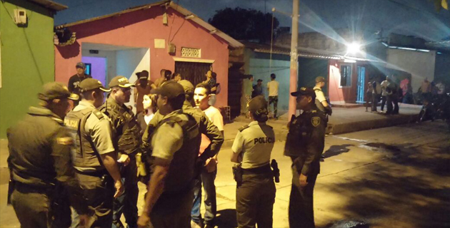 Fotos archivo EL HERALDO