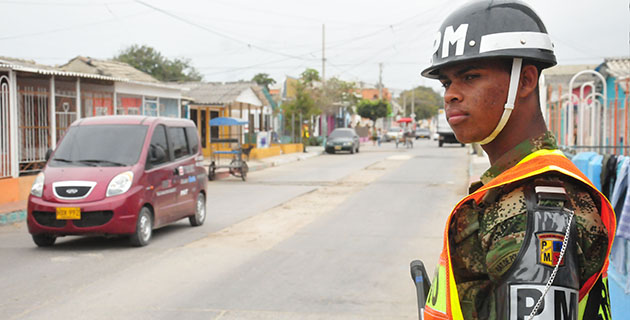 Fotos archivo EL HERALDO