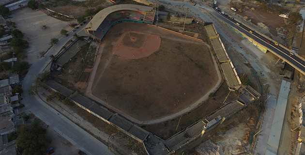 Fotos archivo EL HERALDO