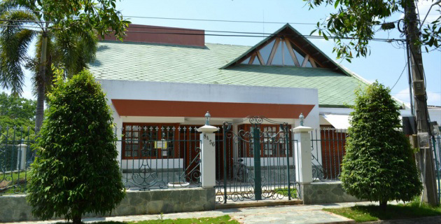 Fotos archivo EL HERALDO