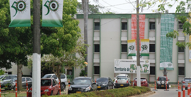 Fotos archivo EL HERALDO