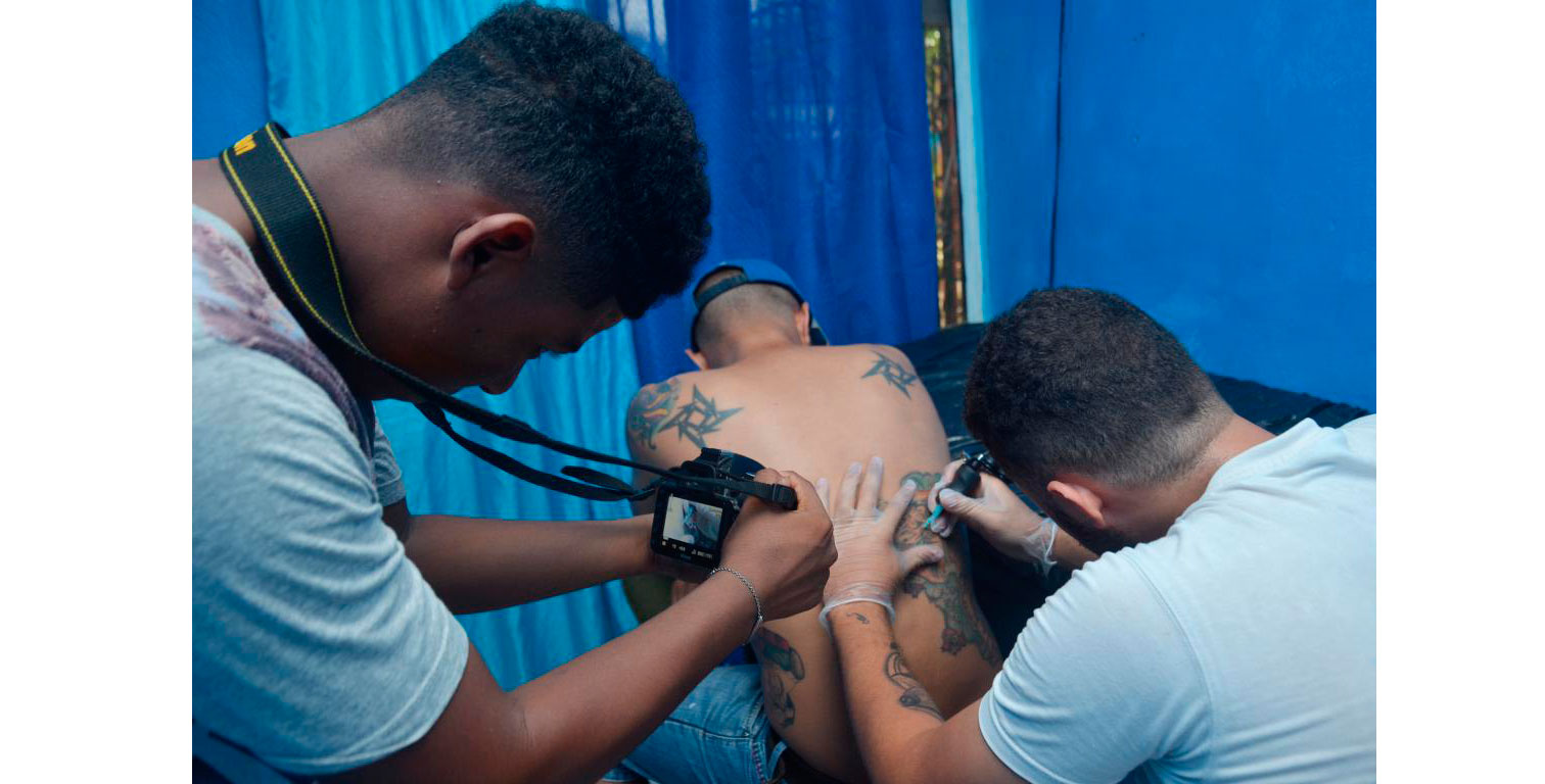 Fotos archivo EL HERALDO