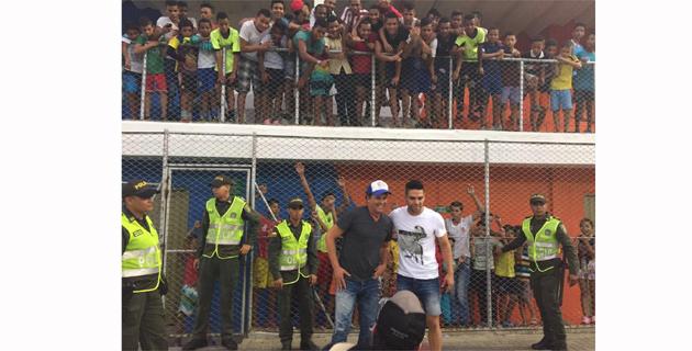 Fotos archivo EL HERALDO