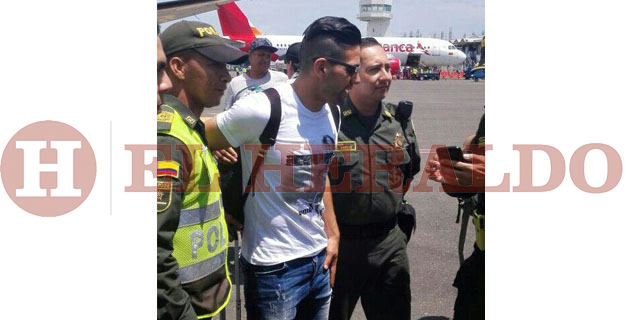 Fotos archivo EL HERALDO