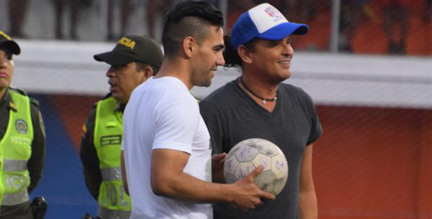 Fotos archivo EL HERALDO