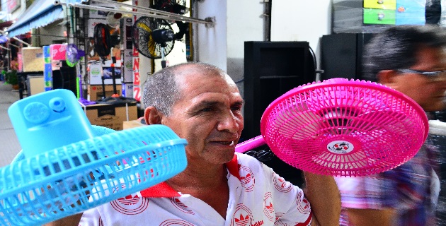 Fotos archivo EL HERALDO