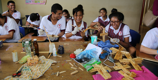 Fotos archivo EL HERALDO