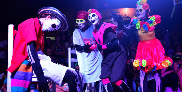 Fotos archivo EL HERALDO