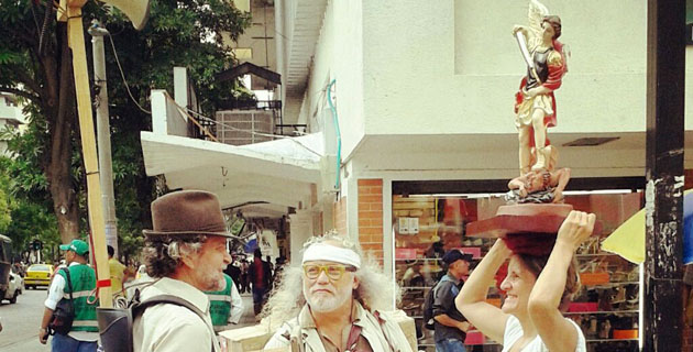 Fotos archivo EL HERALDO