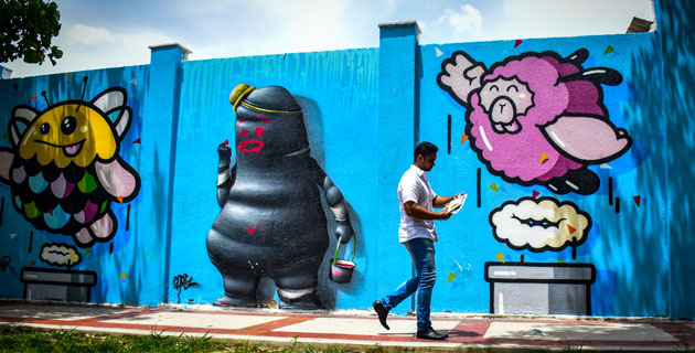 Fotos archivo EL HERALDO