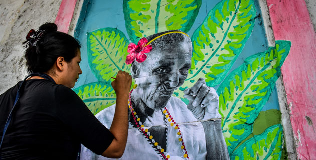 Fotos archivo EL HERALDO