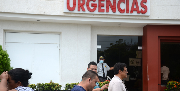 Fotos archivo EL HERALDO