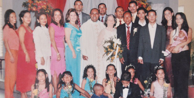 Fotos archivo EL HERALDO