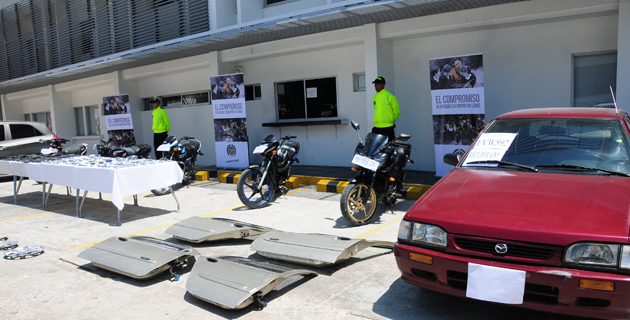 Fotos archivo EL HERALDO