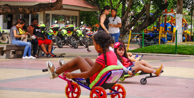 Fotos archivo EL HERALDO