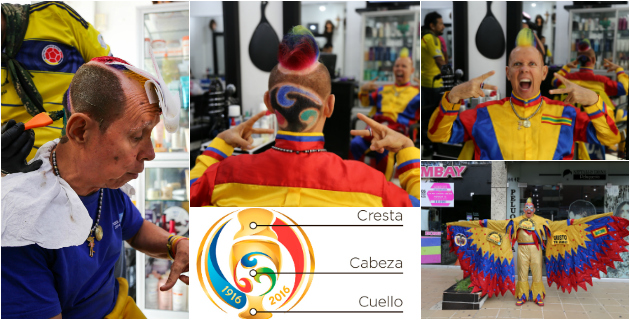 Fotos archivo EL HERALDO