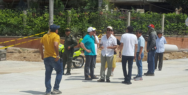 Fotos archivo EL HERALDO