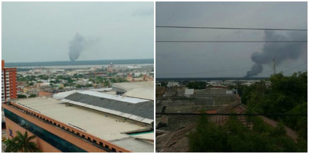 Fotos archivo EL HERALDO