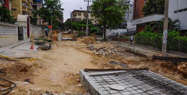 Fotos archivo EL HERALDO