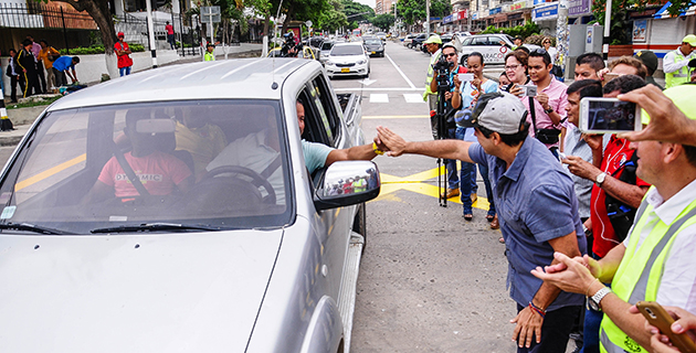 Fotos archivo EL HERALDO
