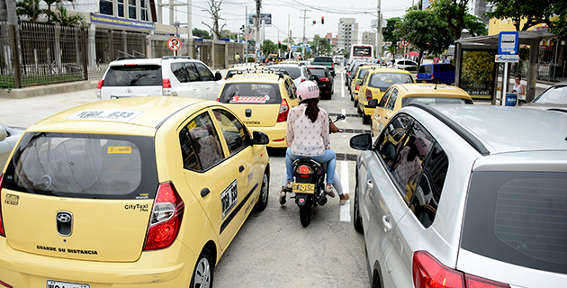 Fotos archivo EL HERALDO