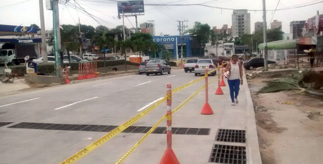 Fotos archivo EL HERALDO