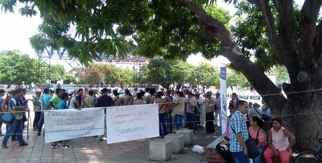 Fotos archivo EL HERALDO