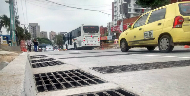 Fotos archivo EL HERALDO