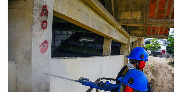 Fotos archivo EL HERALDO