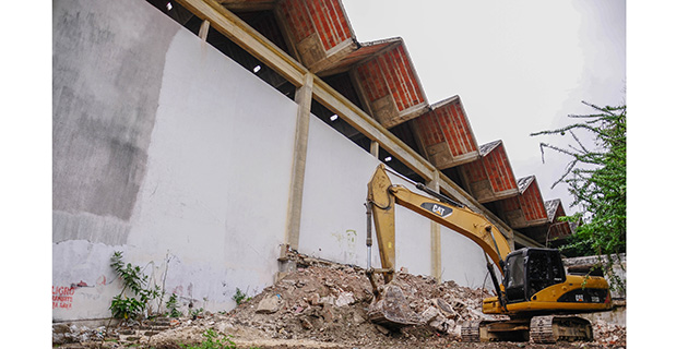 Fotos archivo EL HERALDO