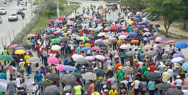 Fotos archivo EL HERALDO